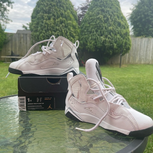 Jordan True Flights - Kids - Picture 3 of 11